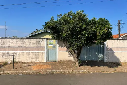 Rua Olindo Frasson 246