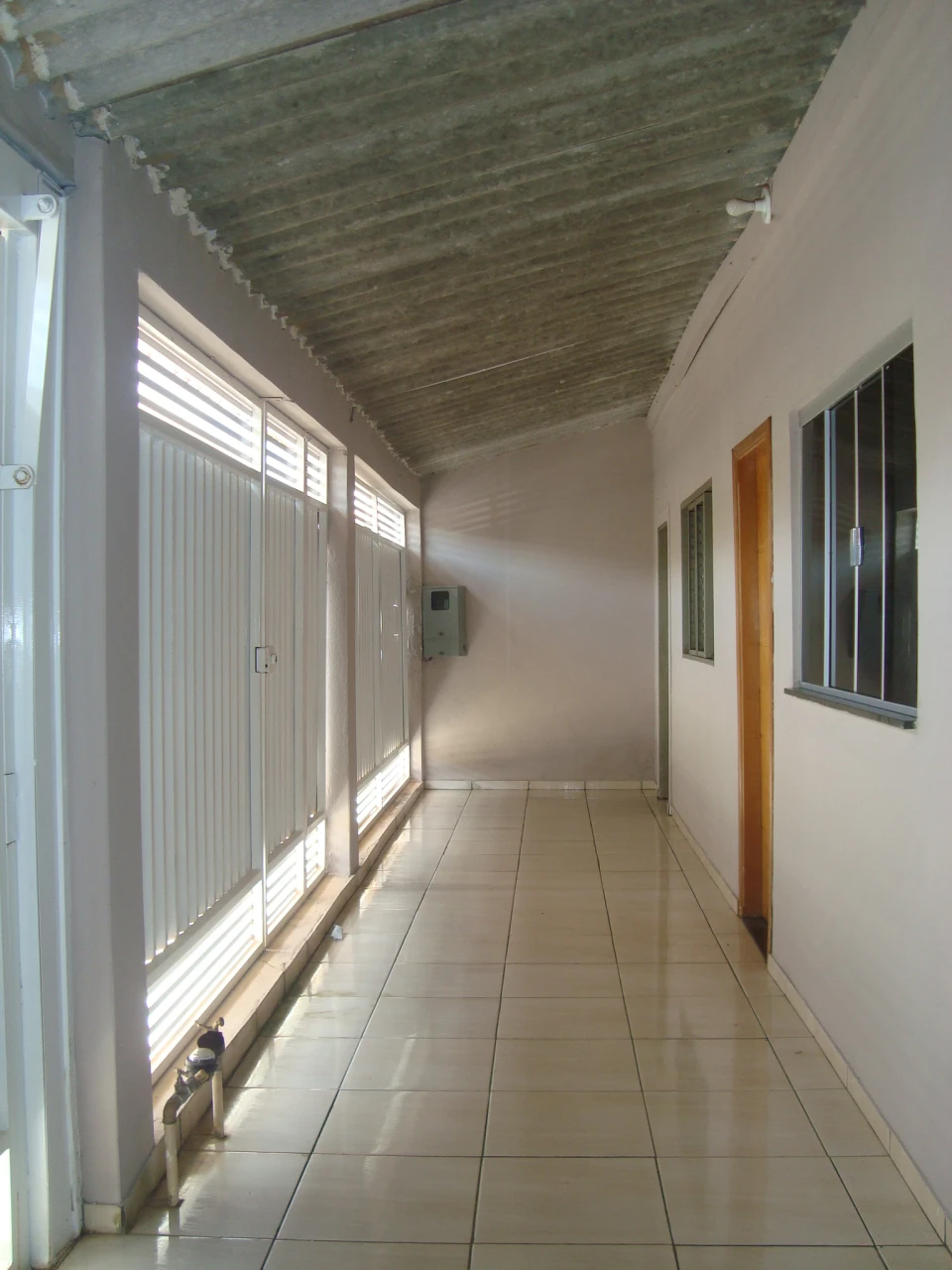 Rua Maximiano Travessa, 31