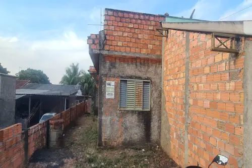 Rua Dirceu