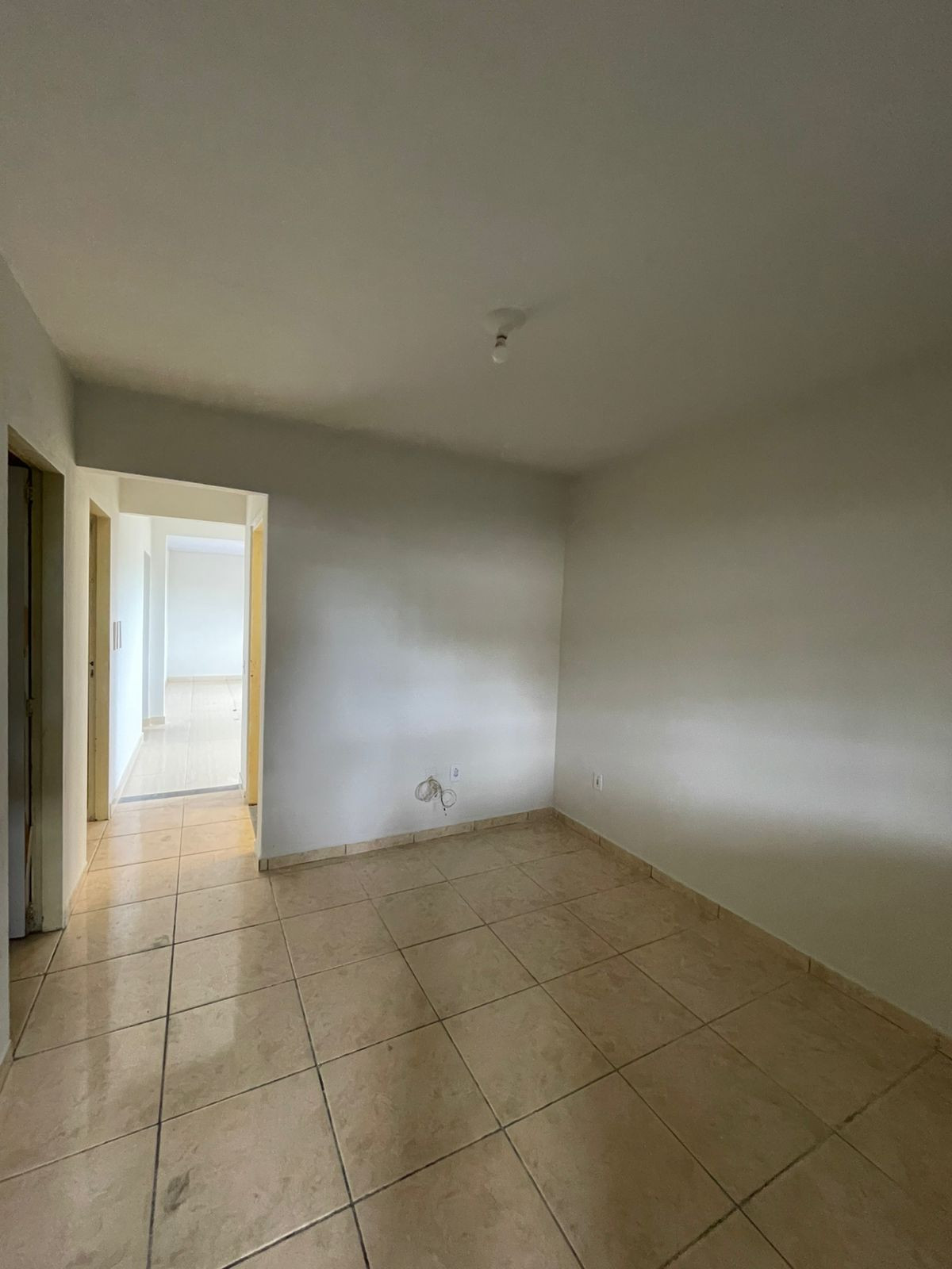 Rua Sétimo Airoldi 131