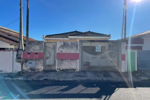 Rua Dirceu 603