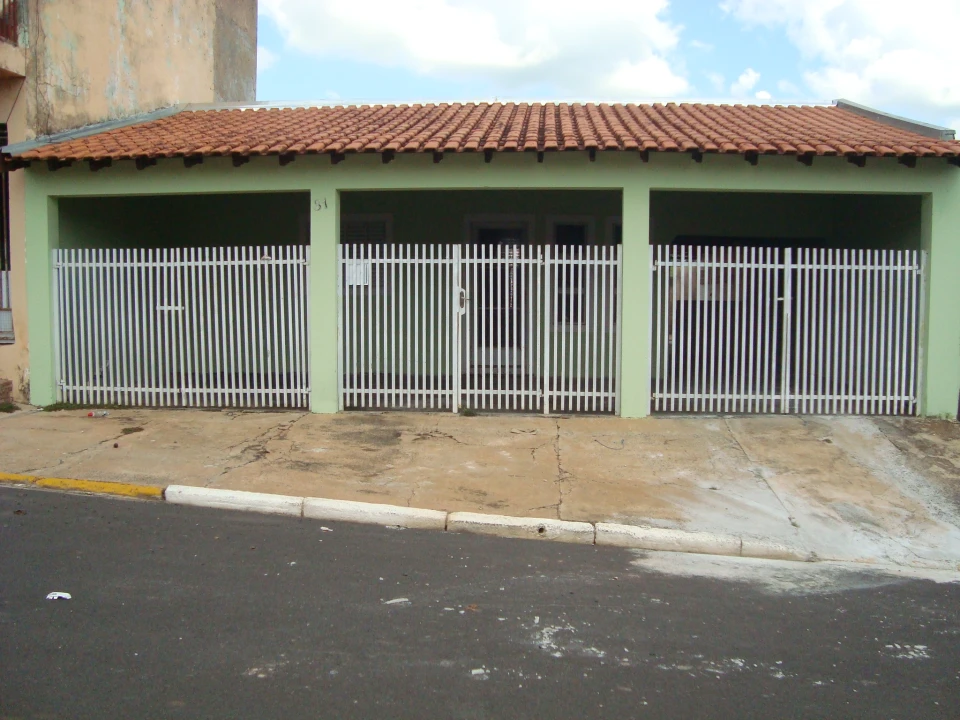 Rua Osvaldo Medeiros, 81
