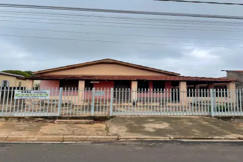 Rua Manoel Ribeiro 399