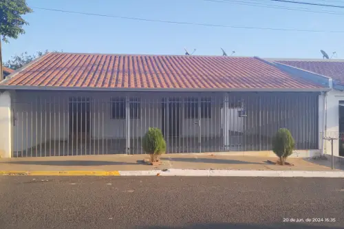 Rua Vereador Aparecido Maldonado 41