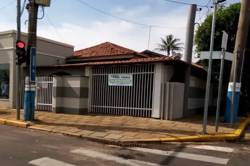 Avenida Marília 570