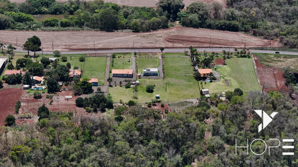 CHACARÁ DE 10.278.377 m²  A VENDA EM IBIPORÃ