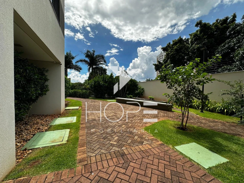 Apartamento à venda no Solar Alta Vista – Bairro Aurora – Zona Sul de Londrina