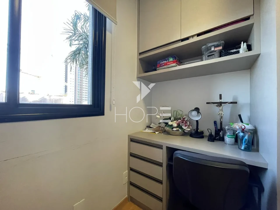 Imagens do imóveis Apartamento à Venda – 69m² – 3 Quartos (1 Suíte) – Upper Jardim Botânico – Terra Bonita – Zona Sul – Londrina/PR