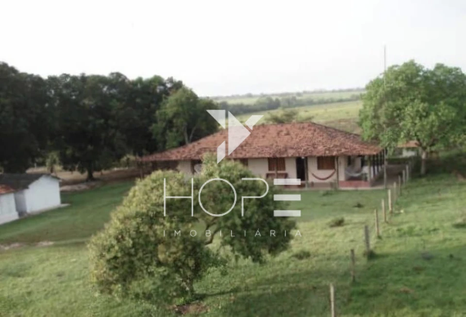 Imagens do imóveis Fazenda de 3.512 Alqueires à Venda – Muricilândia/TO – Estrutura Completa e Alta Capacidade Pecuária