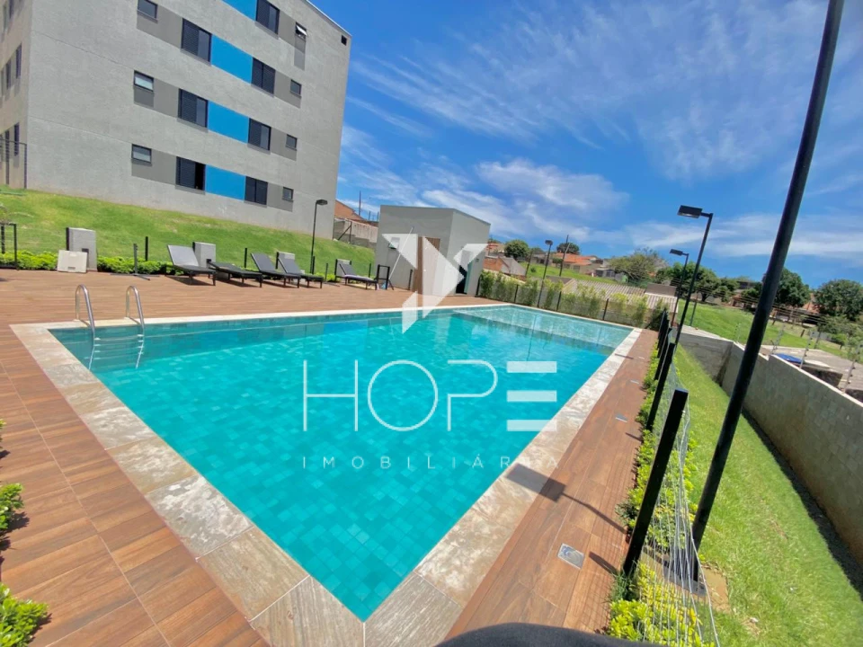 Imagens do imóveis APARTAMENTO TERREO  NOVO 47 m² -  1 QUARTO  A VENDA - COND. VITTACE SERENA - PROXIMO A UTFPR - ZONA LESTE