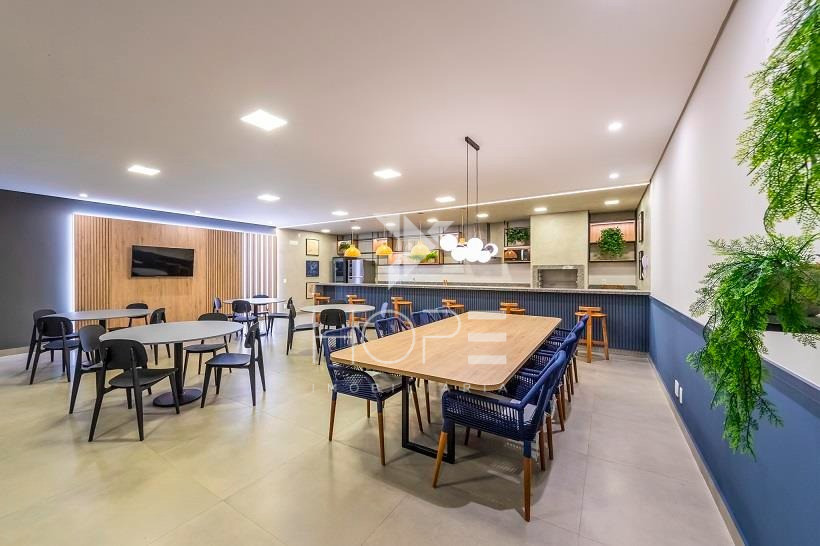 EXCELENTE APARTAMENTO PARA LOCAÇÃO -  EDIFÍCIO CARMEL