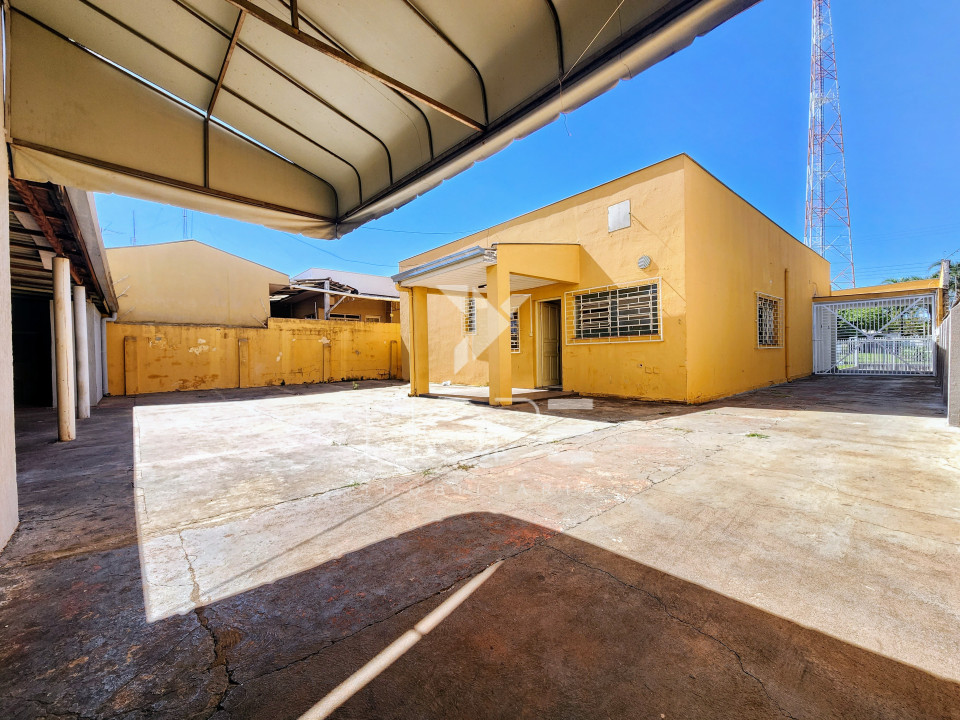 Imagens do imóveis Casa Comercial Locação