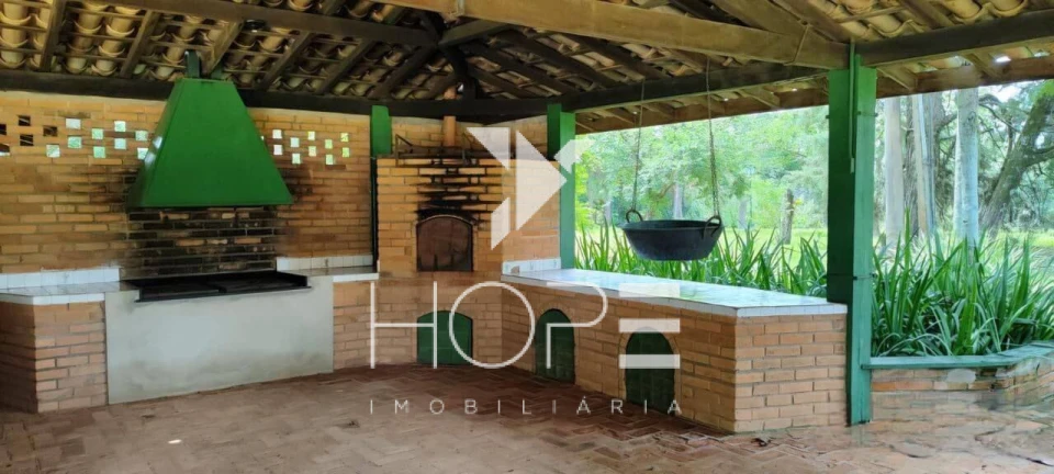 Fazenda de Alto Padrão à Venda – 56 Alqueires – Região de Sorocaba/SP