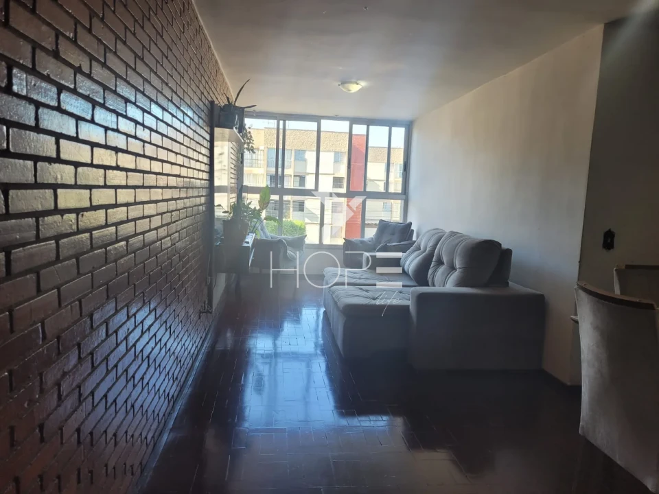 Imagens do imóveis Condomínio Castelo Branco - apartamento à venda com 89 m² - 3 quartos - 1 vaga - Jardim Bela Itália - Cambé PR