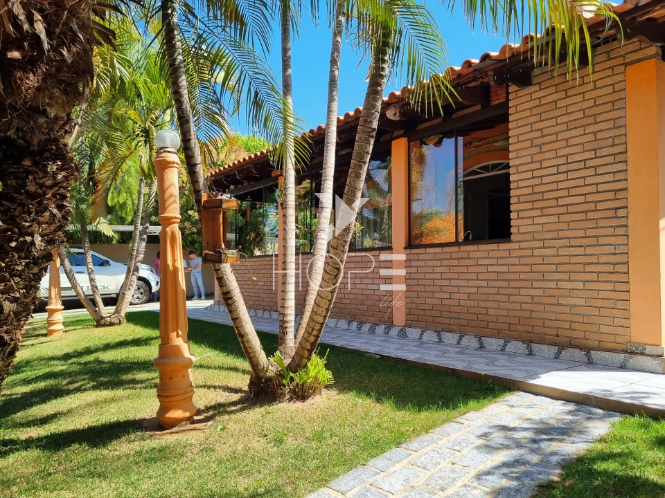 Imagens do imóveis Condomínio Riviera do Poente – Chácara À venda – 1000m² – 2 Quartos – 4 vagas – Alvorada do Sul/PR