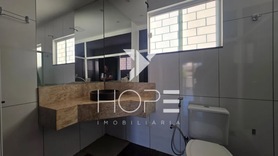 Sobrado à Venda – 390 m² – Dom Pedro - Zona Leste – Londrina/PR