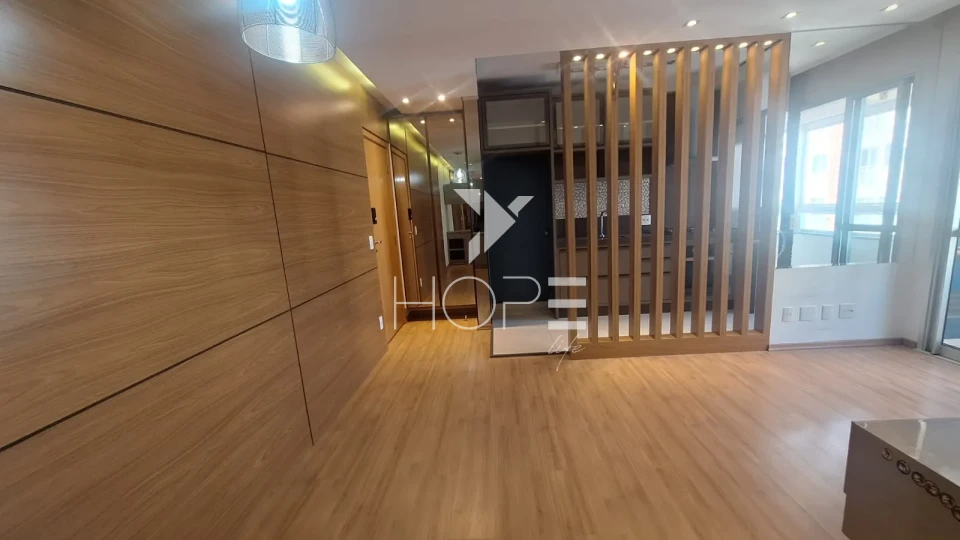 Imagens do imóveis Acqua Royal – Apartamento para alugar com 70m² - 3 quartos - 1 suíte - 1 vaga - Terra Bonita - Zona Sul - Londrina/PR