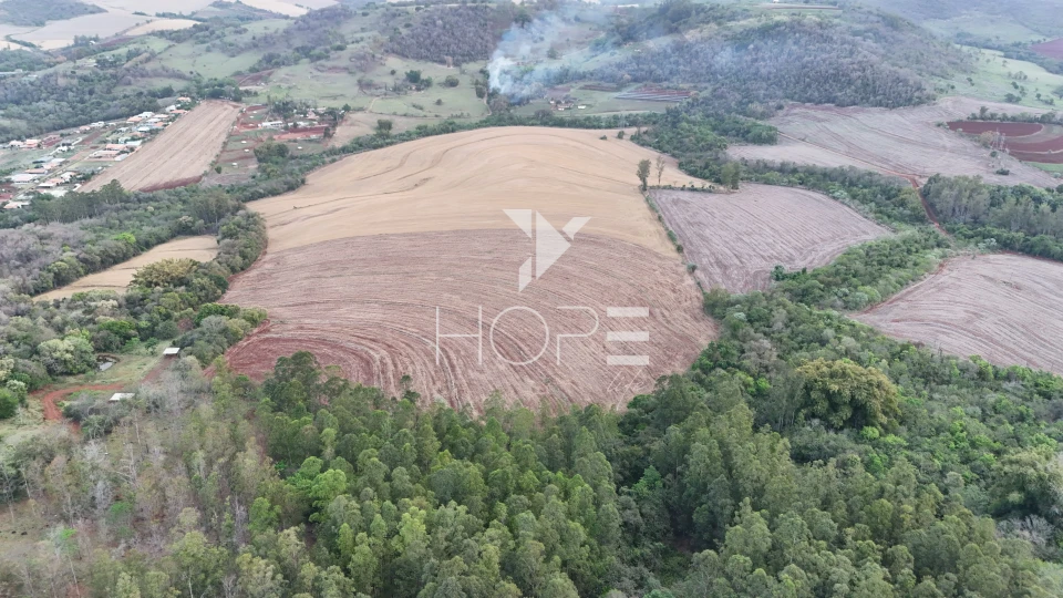 Imagens do imóveis Terreno à venda com 532.400 m² - potencial para loteamento de chácaras - Zona Sul - Londrina PR