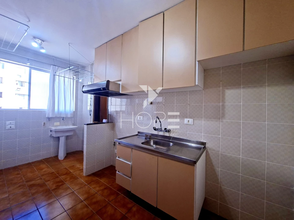 Imagens do imóveis Edifício Portal dos Jardins - apartamento à venda  77 m² - 3 quartos - 1 suíte - sol da manhã - próximo à Av. Tiradentes - Londrina PR