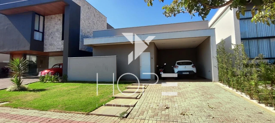 Imagens do imóveis Casa à venda – Condomínio Araçari – Parque Tauá – Londrina/PR