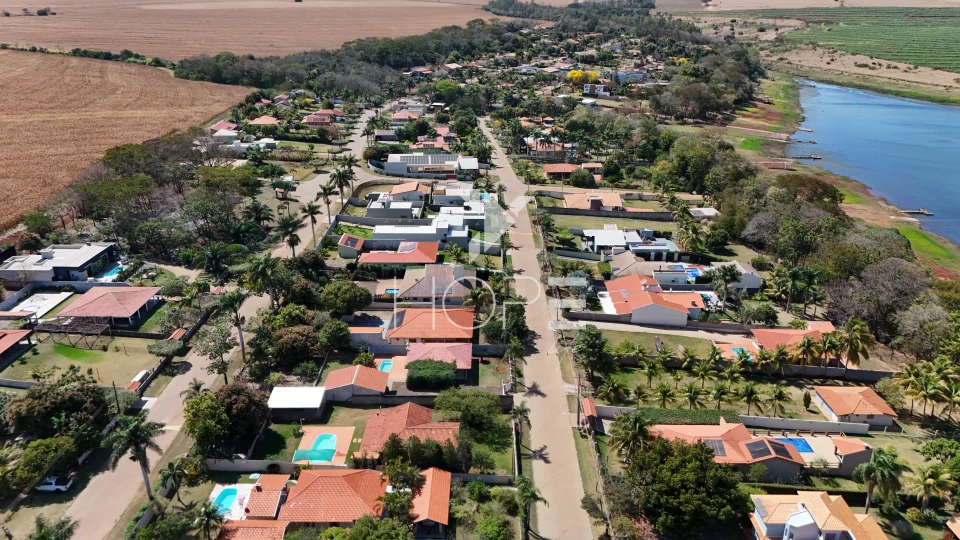 Imagens do imóveis Condomínio Riviera do Poente – Chácara À venda – 1000m² – 2 Quartos – 4 vagas – Alvorada do Sul/PR