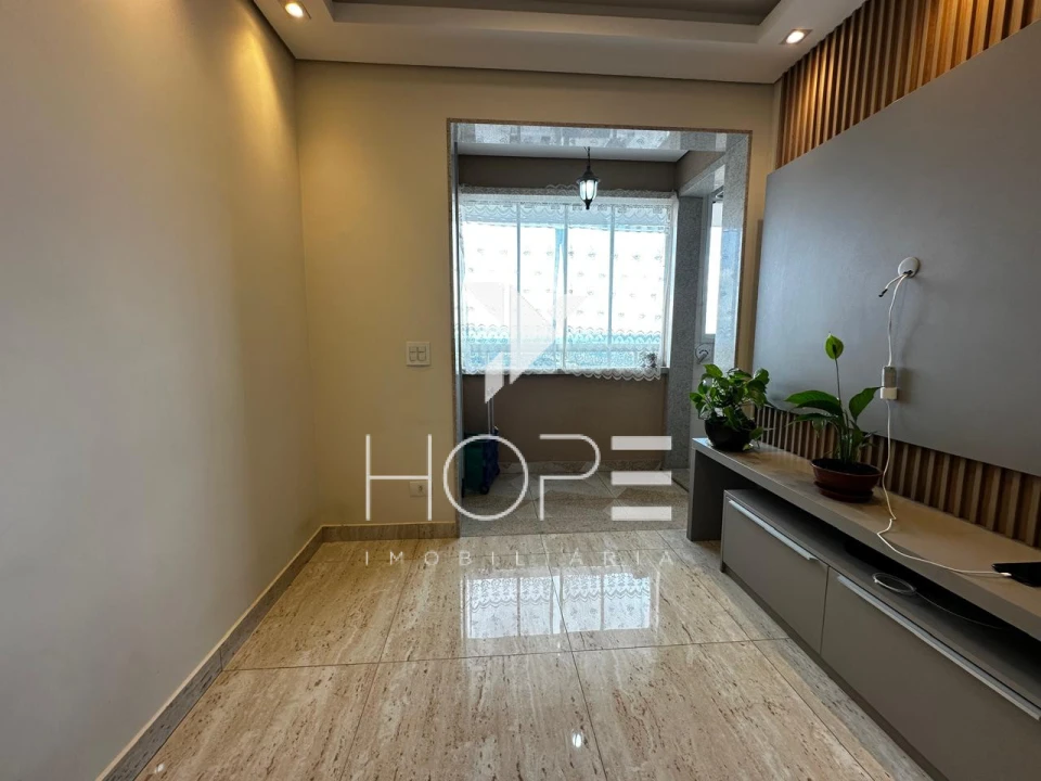 Apartamento à venda no Solar Alta Vista – Bairro Aurora – Zona Sul de Londrina