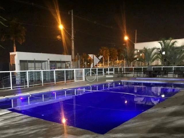 Imagens do imóveis AQUAVILLE LAGOA BONITA - à Venda – 2 Quartos – 41.42m² – Zona Leste – Londrina/PR