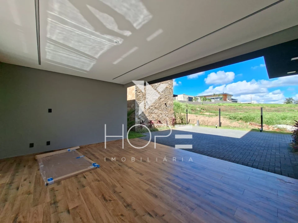 Casa à venda no Condomínio Ecovillas do Lago – Sertanópolis/PR