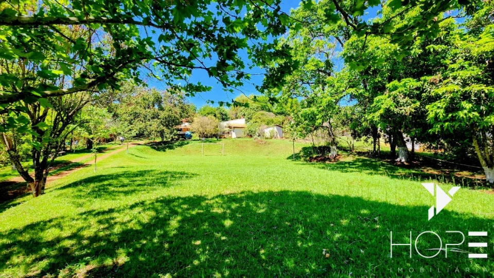 Chácara à venda no bairro Chácaras São Miguel – 3150 m² – Londrina/PR