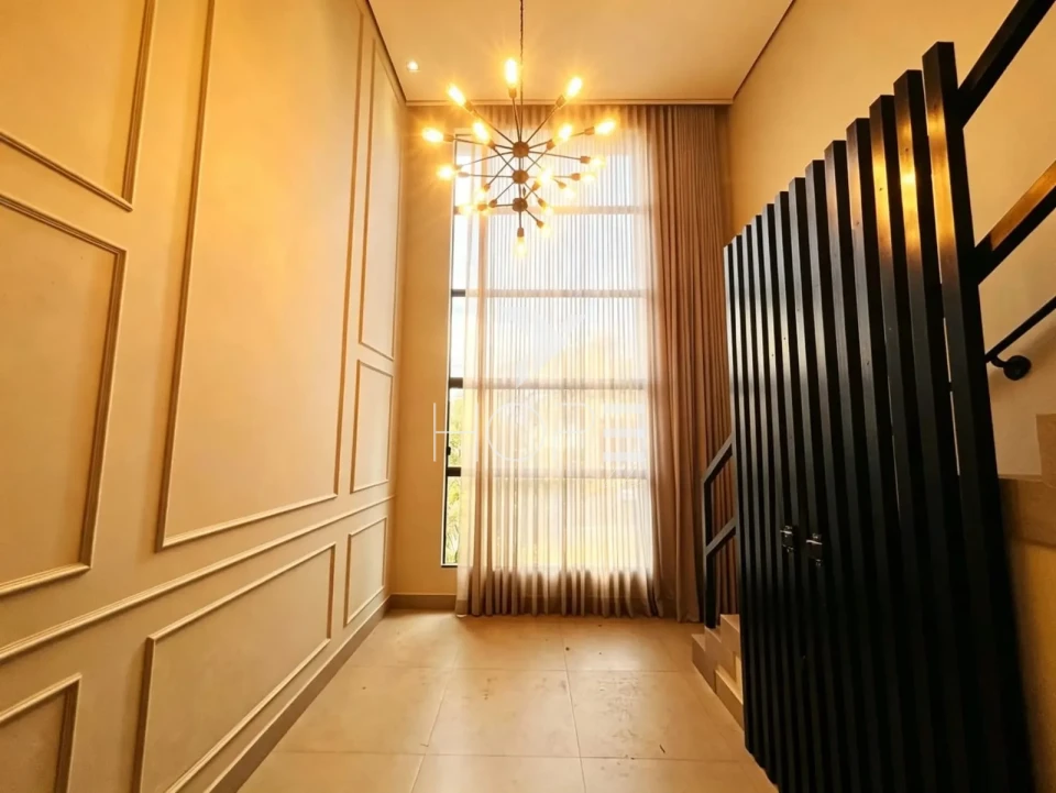 Imagens do imóveis Condomínio Morada das Flores Rosas - sobrado à venda com 138 m² - 3 quartos - 1 suíte - Cambé PR