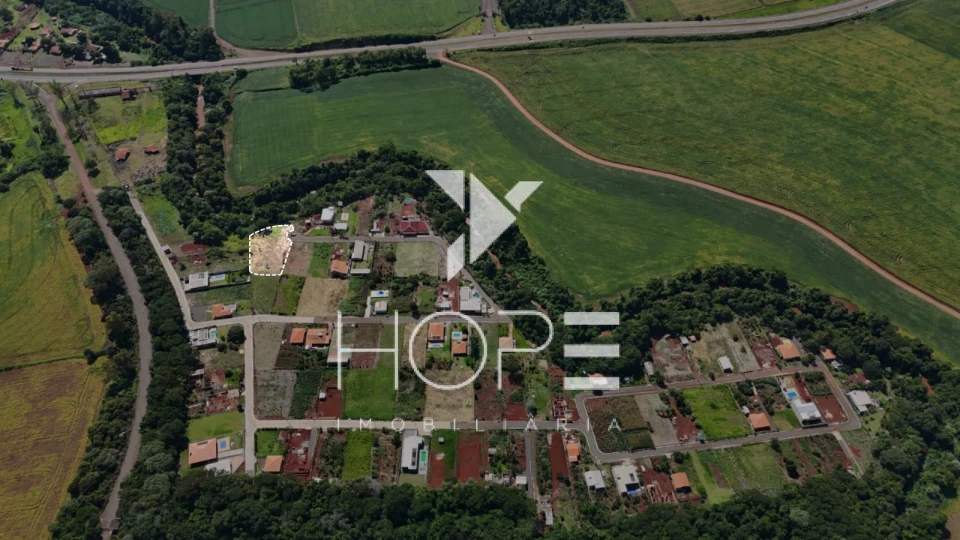 Imagens do imóveis Terreno em Condominio de Chácara à Venda - Condomínio Portal Fazenda 2.484.93m²– Zona Sul  Londrina PR