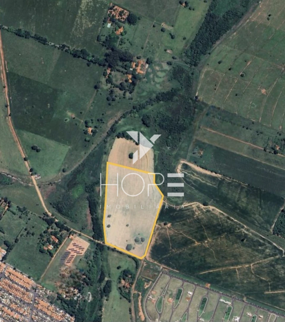 Imagens do imóveis Area para loteamento à venda 4.5 alqueires – expansão urbana – Araçatuba SP