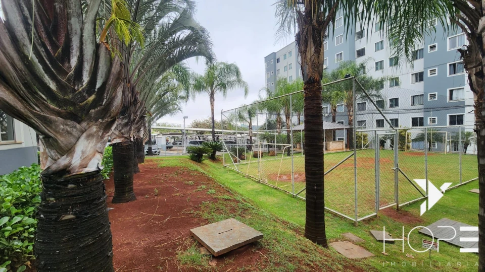 Imagens do imóveis Apartamento à venda – 2 quartos – Condomínio Spazio Leopoldina – Gleba Fazenda Palhano – Londrina/PR