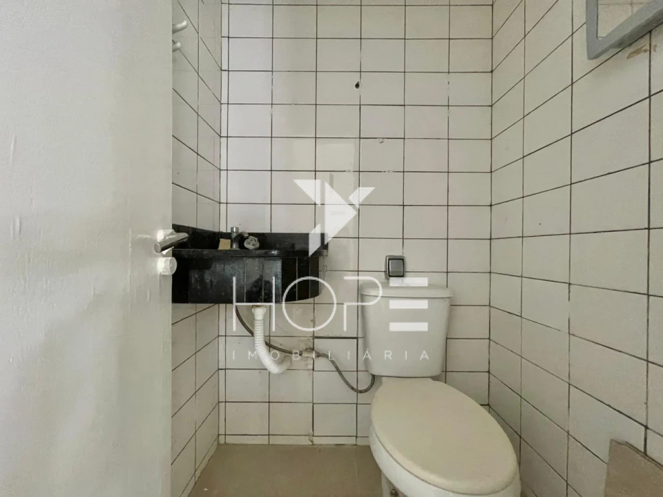 Imagens do imóveis Sala Comercial para Locação – 120 m² – Centro – Londrina/PR