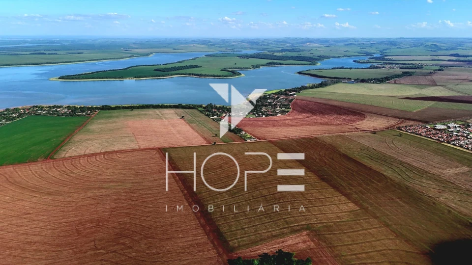 Imagens do imóveis Loteamento Urbano Planejado em Alvorada do Sul – Oportunidade Estratégica para Investidores