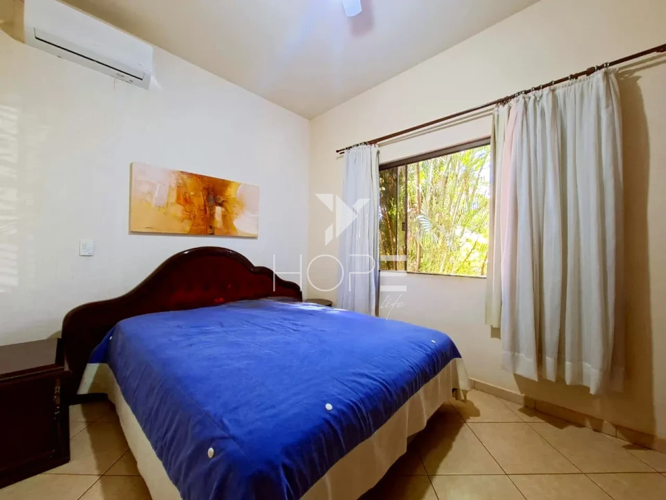 Condomínio Porto das Águas - chácara molhada à venda com 3.346m² - 4 quartos (3 suítes) - piscina - Porecatu PR
