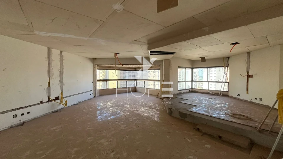 Imagens do imóveis Oportunidade EXCLUSIVA -  Recém finalizado - Apartamento à venda – 3 suítes – 292m² – 2 vagas – Centro – próximo à Av. Higienópolis – Londrina/PR