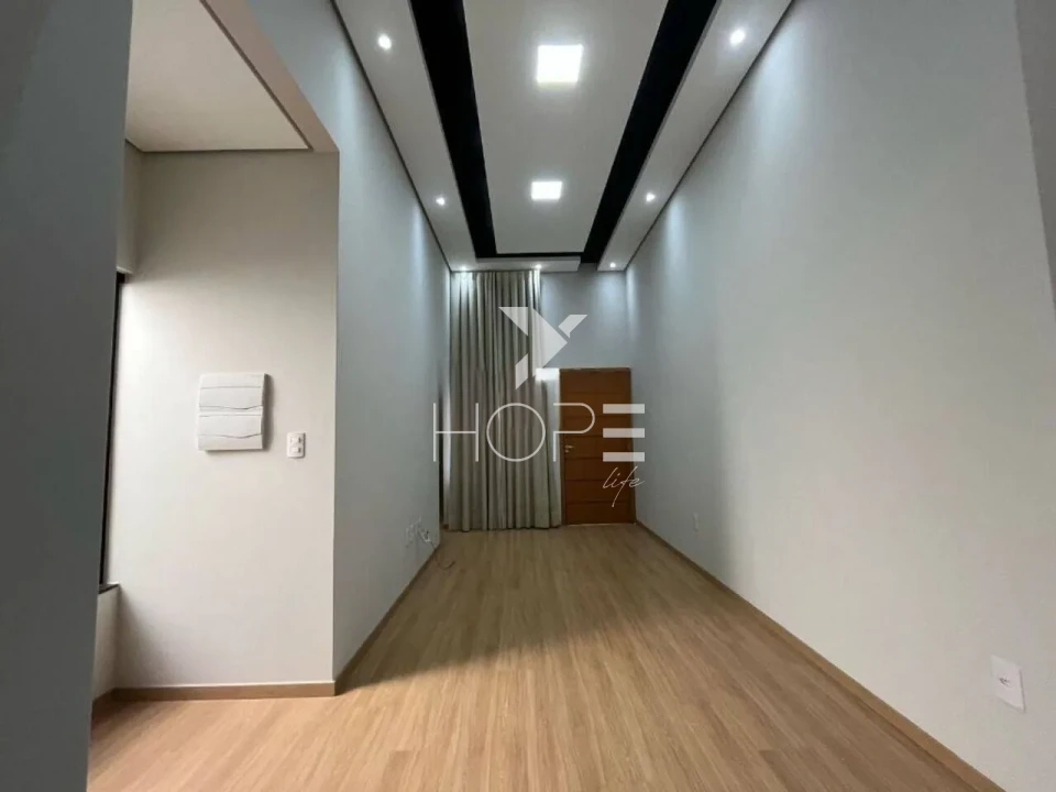 Imagens do imóveis Condomínio Morada das Flores Rosas - casa para locação com 3 quartos - 1 suíte - Cambé PR