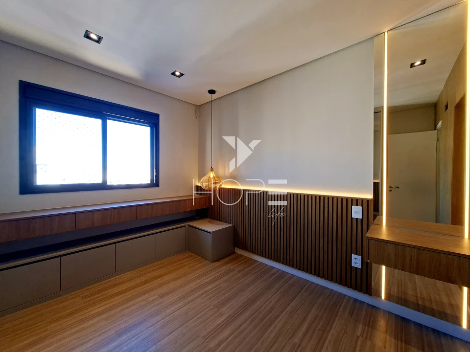 Imagens do imóveis Edifício Odyssey - Apartamento à venda com 86m² - 2 quartos (1 suíte) - 2 vagas - último andar - Centro - Londrina PR