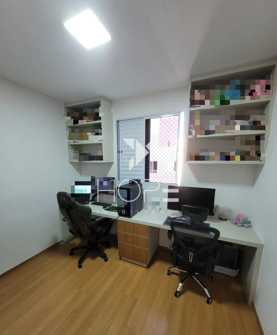 Apartamento para locação – 46 m² – Gleba Fazenda Palhano – Próx a UEL - Londrina/PR