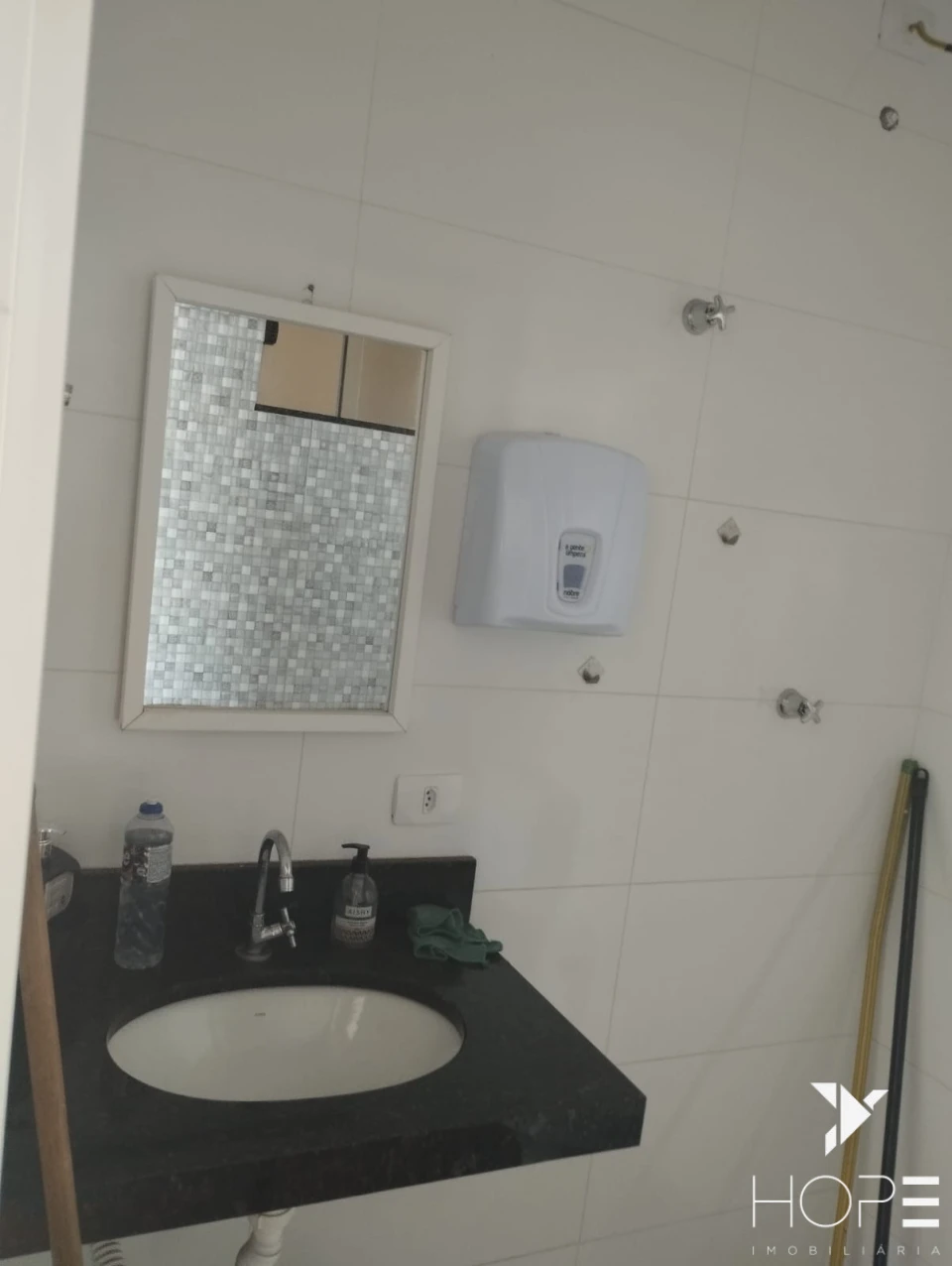 Imagens do imóveis SALA COMERCIAL 60 METROS - JARDIM SANTO AMARO - CAMBÉ
