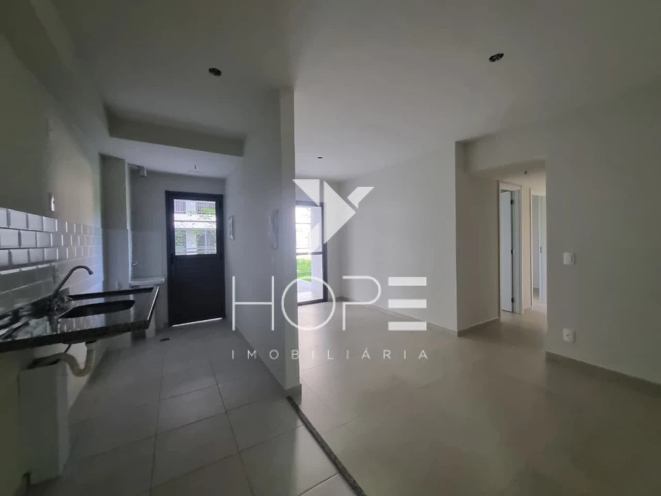 Apartamento Disponivel para VENDA ou LOCAÇÃO Térreo com Garden Amplo no Malibu – Conforto, Espaço e 3 Dormitórios