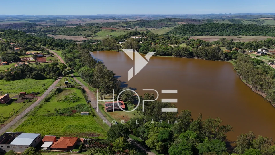 Imagens do imóveis terreno de 3220m² à Venda no Condomínio de Chácaras Itaúna – Ibiporã/PR