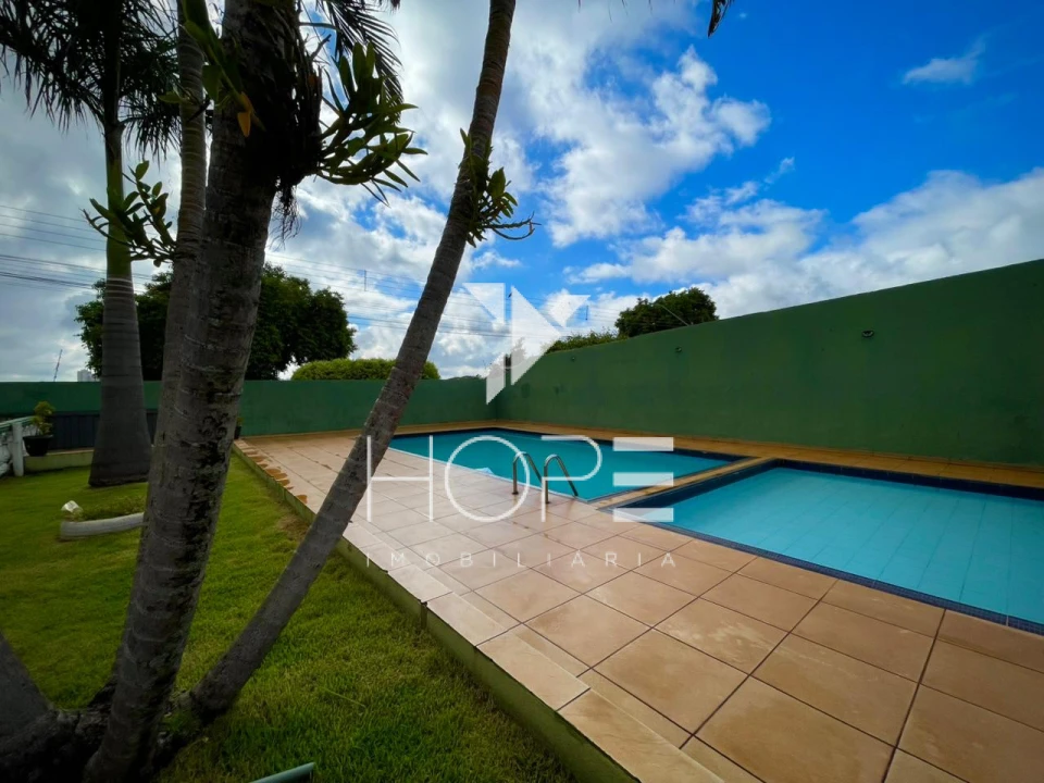 Chácara à Venda - Porteira Fechada – 450m² – Bairro Colúmbia – Zona Oeste – Londrina/PR