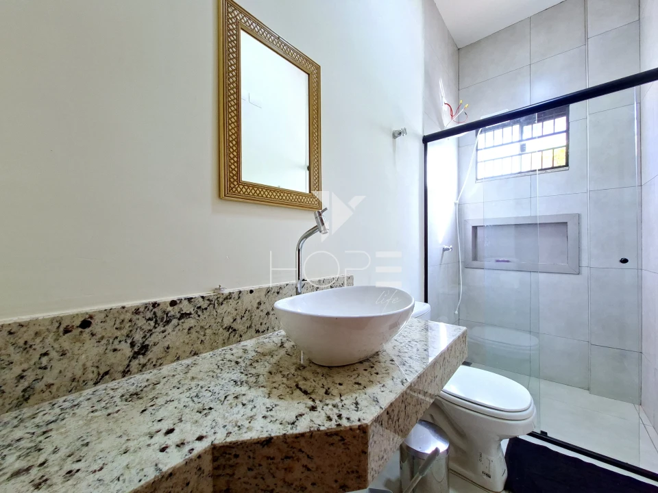 Imagens do imóveis Condomínio Porto das Águas - chácara molhada de alto padrão à venda com 1.800m² - 7 quartos - piscina - Porecatu PR