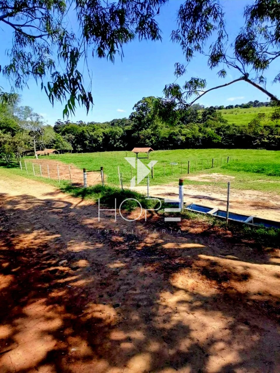 Fazenda à venda – 133 Alqueires (320 Hectares) – Itapetininga/SP