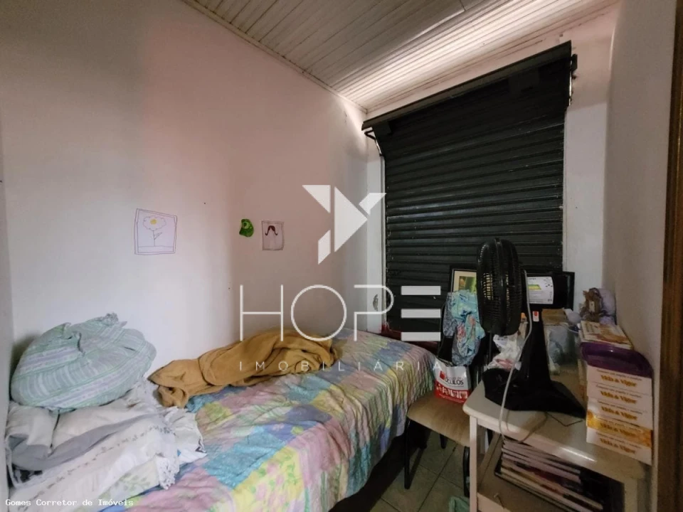 Imagens do imóveis Casa com Edícula à Venda na Zona Norte de Londrina – Conjunto Semiramis