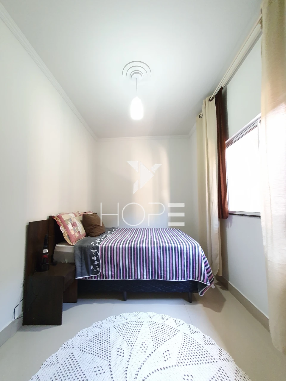 Casa à venda com edícula no Conjunto Café – Zona Norte Londrina