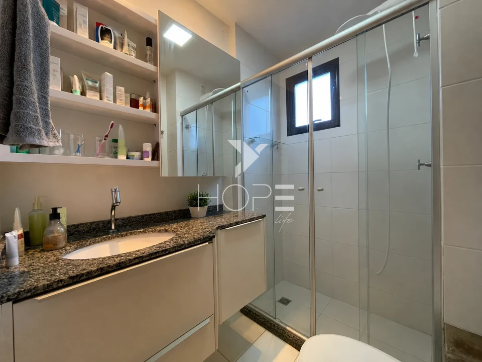 Imagens do imóveis Apartamento à Venda – 69m² – 3 Quartos (1 Suíte) – Upper Jardim Botânico – Terra Bonita – Zona Sul – Londrina/PR