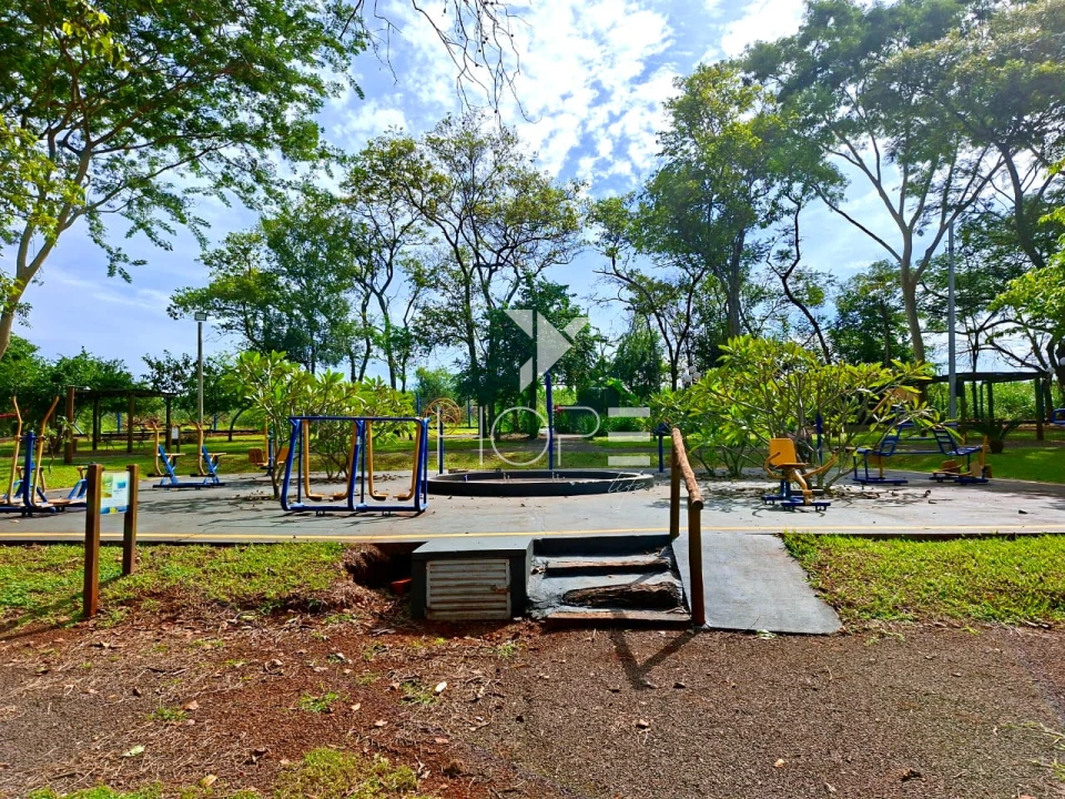 Imagens do imóveis Condomínio Riviera do Poente - chácara à venda com 1.300 m² - 2 quartos - 1 suíte - 4 vagas -  piscina - Alvorada do Sul PR